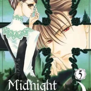 Trygg betalning Midnight Secretary | 0:e upplagan