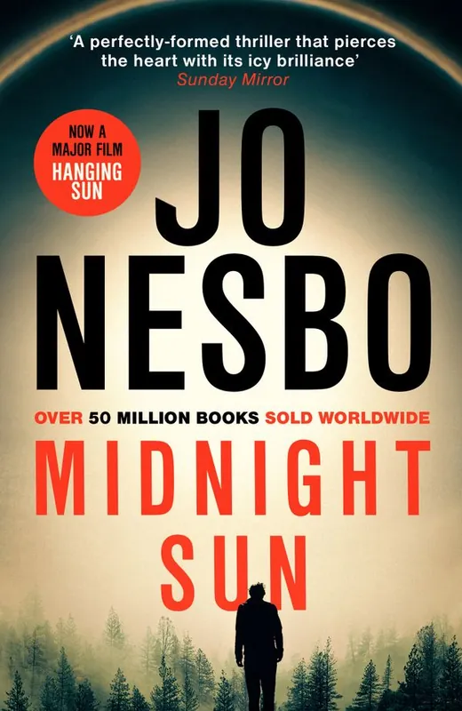 Midnight Sun | 0:e upplagan Billigare