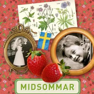 Midsommar | 0:e upplagan Fynd