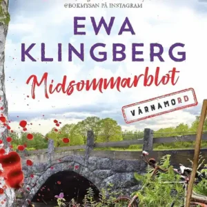 Midsommarblot | 0:e upplagan Handla nu
