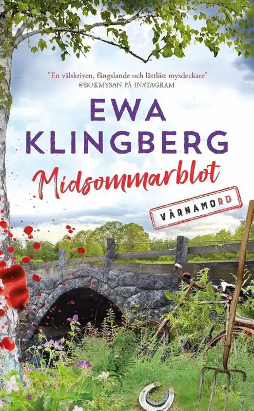 Midsommarblot | 0:e upplagan Handla nu