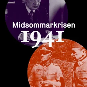 Midsommarkrisen 1941 | 1:a upplagan Populär