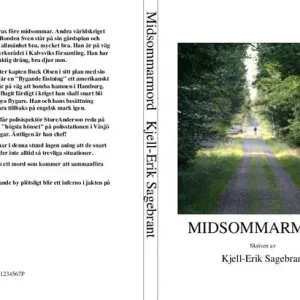Lågt pris Midsommarmord | 1:a upplagan