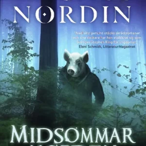 Midsommarmorden | 0:e upplagan Lägg i varukorgen