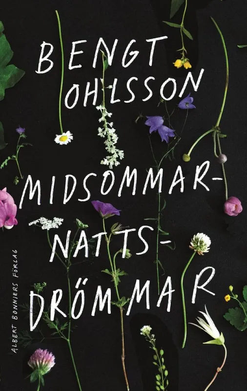 Endast denna vecka Midsommarnattsdrömmar | 0:e upplagan
