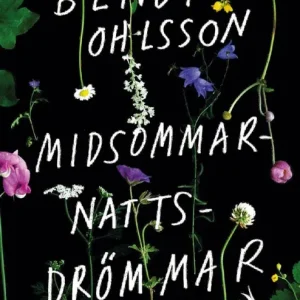 Fynd Midsommarnattsdrömmar | 0:e upplagan