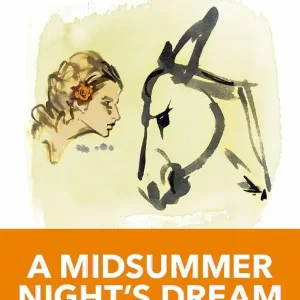 Beställ idag Midsummer Night's Dream | 0:e upplagan