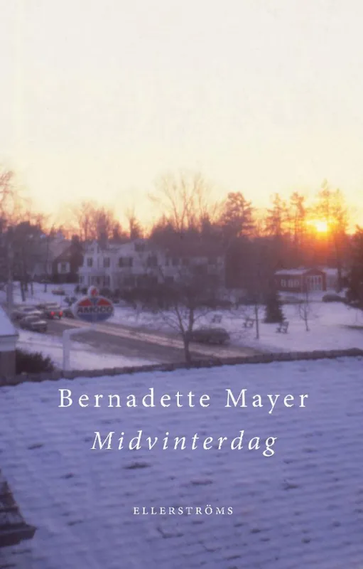 Midvinterdag | 0:e upplagan Beställ idag