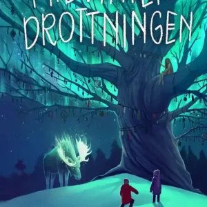 Endast idag Midvinterdrottningen | 0:e upplagan
