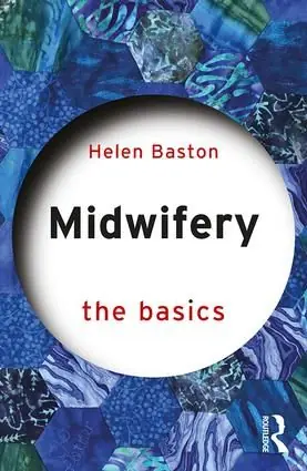 Midwifery | 1:a upplagan Trygg betalning