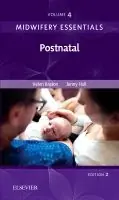 Midwifery Essentials: Postnatal | 2:a upplagan Beställ idag