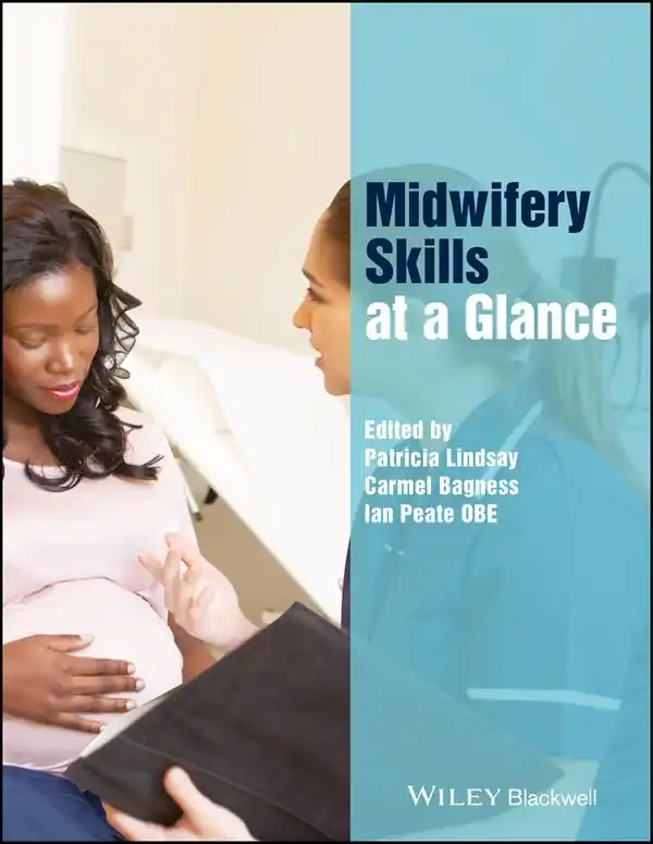 Billigare Midwifery Skills at a Glance | 1:a upplagan