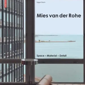 Lågt pris Mies Van Der Rohe | 0:e upplagan