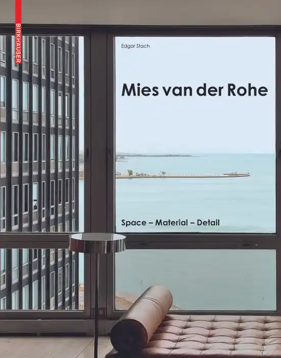 Lågt pris Mies Van Der Rohe | 0:e upplagan