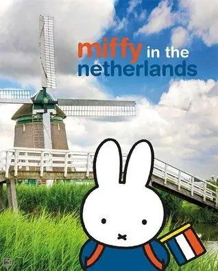 Utförsäljning Miffy i Nederländerna (Engelska) | 0:e upplagan