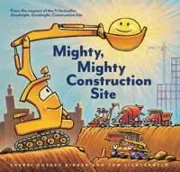 Erbjudandepris Mighty, Mighty Construction Site | 0:e upplagan