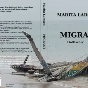 MIGRANT | 0:e upplagan Erbjudande