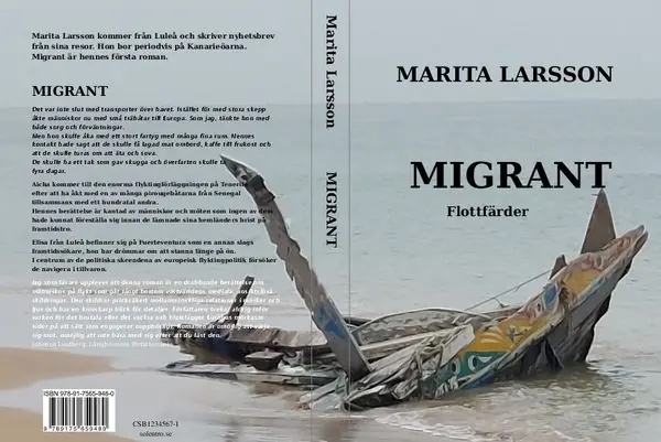 MIGRANT | 0:e upplagan Erbjudande