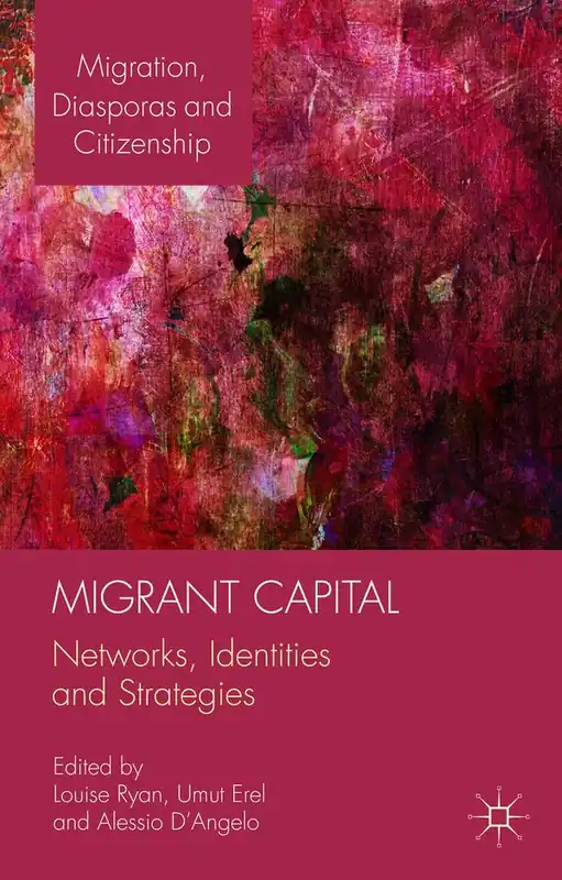 Migrant Capital | 1:a upplagan Sänkt pris