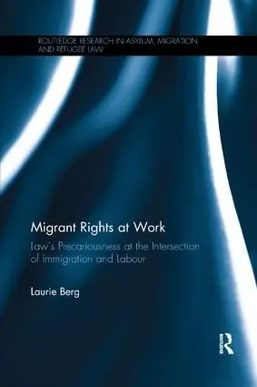 Migrant Rights at Work | 1:a upplagan Utförsäljning