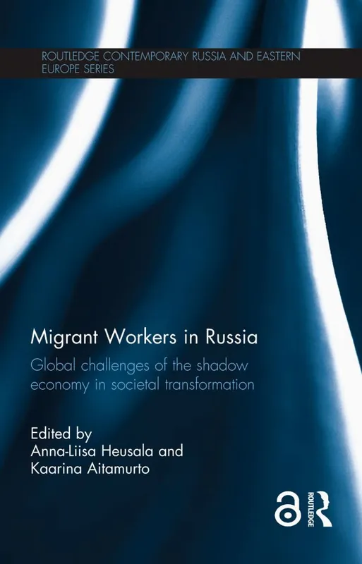 Rea Migrant Workers in Russia | 1:a upplagan