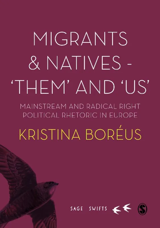 I lager Migrants and Natives - 'Them' and 'Us' | 1:a upplagan