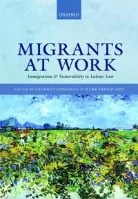 Nyhet Migrants at Work | 0:e upplagan