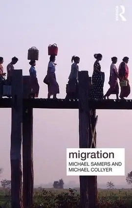 Sista chansen Migration | 2:a upplagan