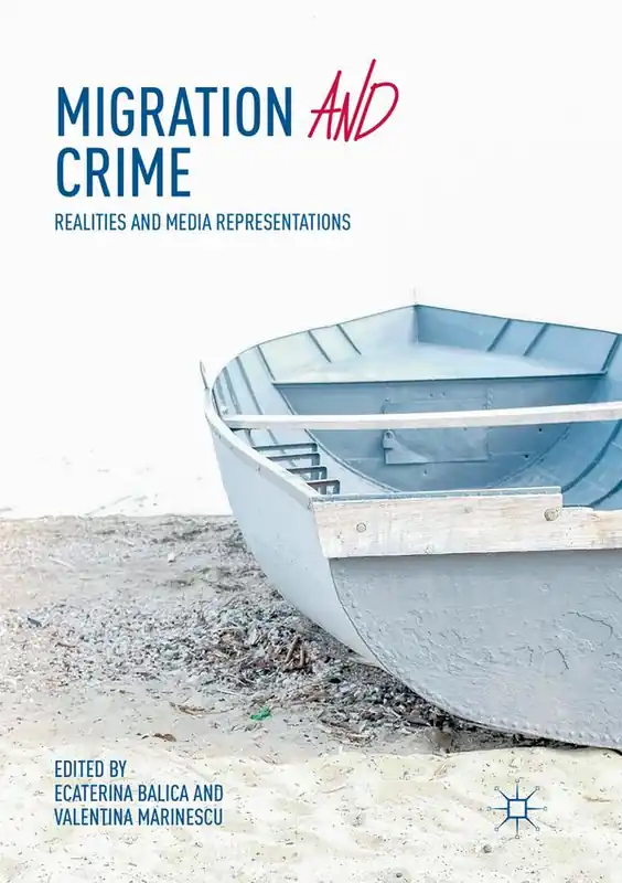 Migration and Crime | 1:a upplagan Billig