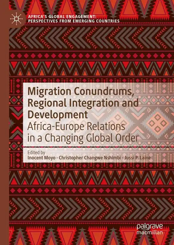 Migration Conundrums, Regional Integration and Development | 1:a upplagan Nedsatt pris