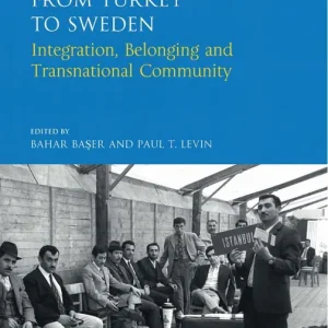 Snabb leverans Migration from Turkey to Sweden | 0:e upplagan