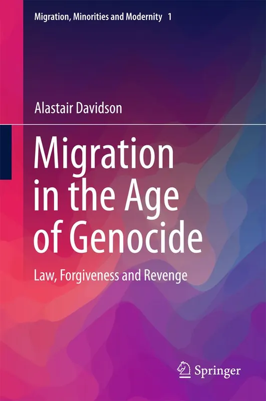 Migration in the Age of Genocide | 1:a upplagan Fynd