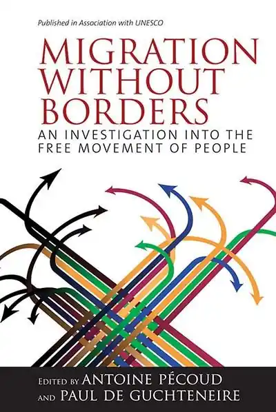 Migration Without Borders | 1:a upplagan Begränsat antal