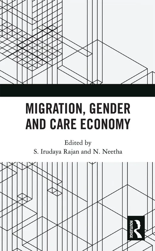Migration, Gender and Care Economy | 1:a upplagan Köp nu