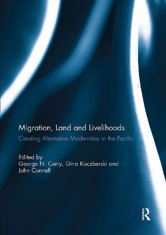 Migration, Land and Livelihoods | 1:a upplagan Fynd
