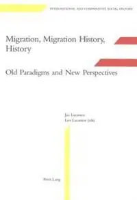 Handla nu Migration, Migration History, History | 0:e upplagan