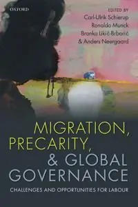 Migration, Precarity, and Global Governance | 0:e upplagan Snabb leverans
