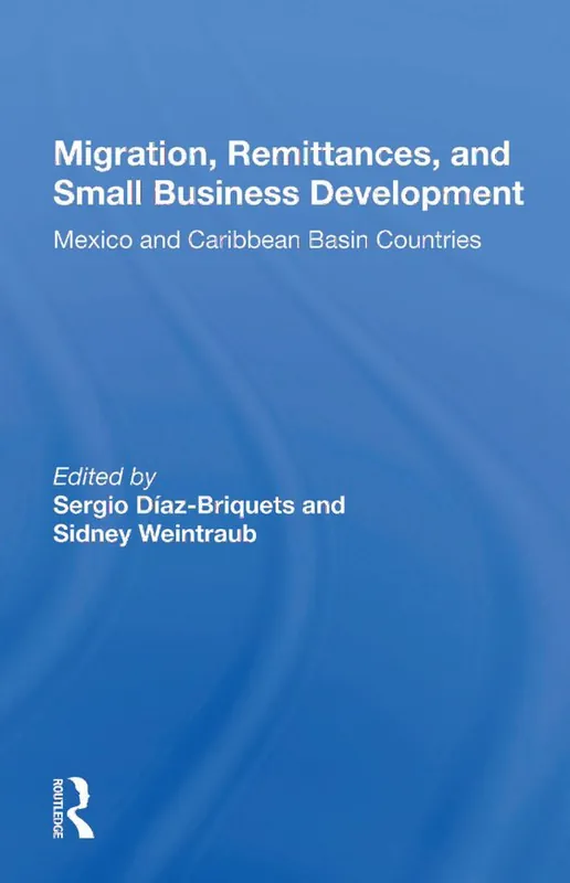 Migration, Remittances, and Small Business Development | 1:a upplagan Snabb frakt