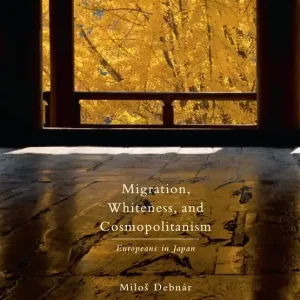 Trygg betalning Migration, Whiteness, and Cosmopolitanism | 1:a upplagan