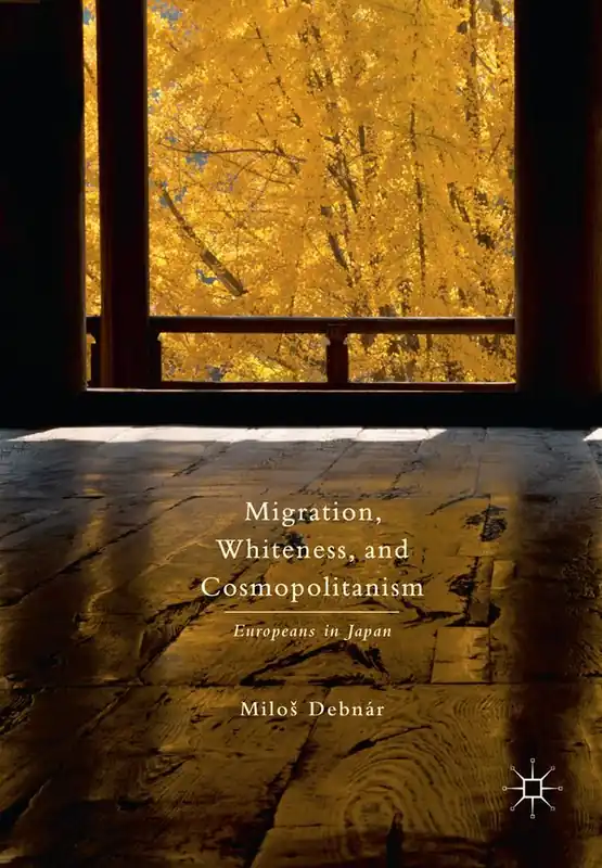 Trygg betalning Migration, Whiteness, and Cosmopolitanism | 1:a upplagan