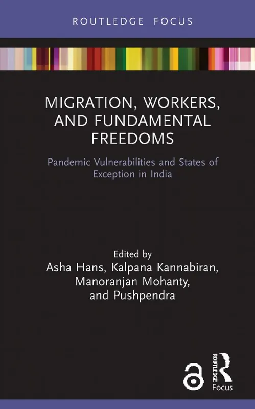 Migration, Workers, and Fundamental Freedoms | 1:a upplagan Premium