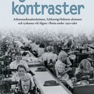 Nedsatt pris Migrationens kontraster | 1:a upplagan