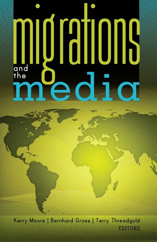 Migrations and the Media | 0:e upplagan Fynd