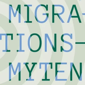 Migrationsmyten | 0:e upplagan Snabb frakt