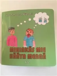 Erbjudande Mihinkäs mie hääyn mennä? | 0:e upplagan