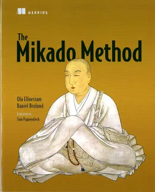 Mikado Method | 0:e upplagan Nyhet