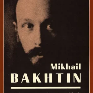 Mikhail Bakhtin | 0:e upplagan Populär