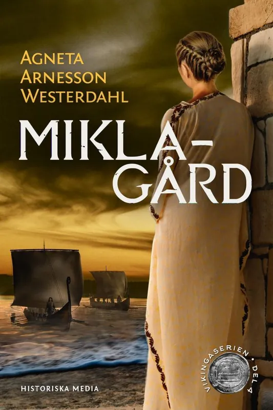 Miklagård | 0:e upplagan Beställ idag