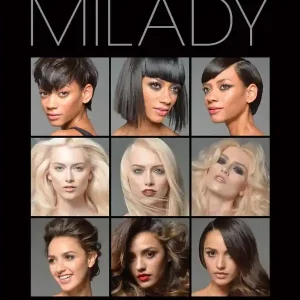 Milady Standard Cosmetology | 13:e upplagan Begränsad tid