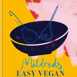 Kampanj Mildreds Easy Vegan | 0:e upplagan